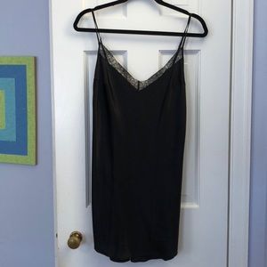 Victoria’s Secret slip